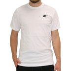 Nike AR4997 101 Men's T-Shirt - White - product image 12