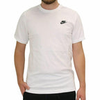 Nike AR4997 101 Men's T-Shirt - White - product image 10