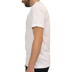 Nike AR4997 101 Men's T-Shirt - White - product image 9