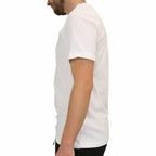 Nike AR4997 101 Men's T-Shirt - White - product image 8