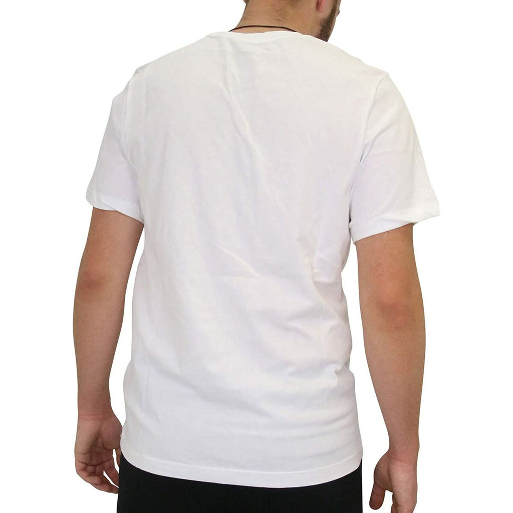 Nike AR4997 101 Men's T-Shirt - White - product image 7