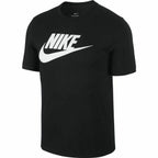 Nike TEE ICON FUTUA AR5004 (L) Men's T-Shirt - Black