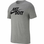 Nike AR5006 063 Men's T-Shirt - Grey - product image 2