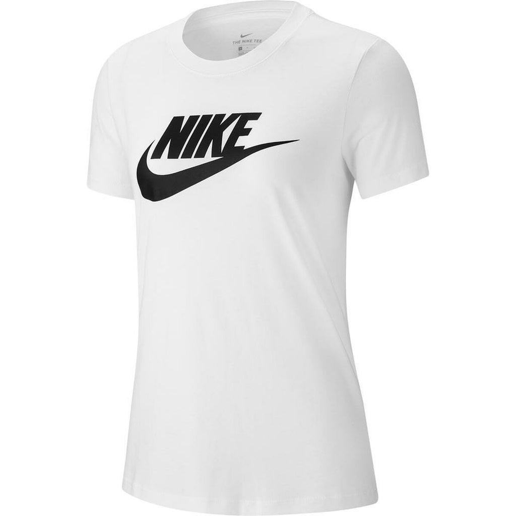 Nike NSW TEE ESSNTL ICON BV6169 100 Men's T-Shirt - White - product image 3