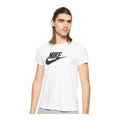 Nike NSW TEE ESSNTL ICON BV6169 100 Men's T-Shirt - White