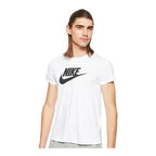 Nike NSW TEE ESSNTL ICON BV6169 100 Men's T-Shirt - White