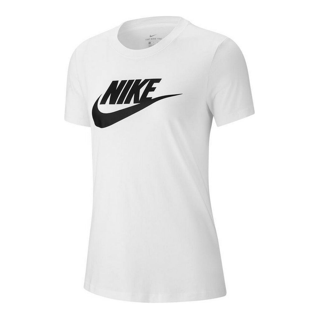 Nike NSW TEE ESSNTL ICON BV6169 100 Men's T-Shirt - White - product image 7
