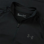 Under Armour Herren Langarm Shirt Tech Schwarz – Produktansicht 18