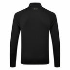 Under Armour Herren Langarm Shirt Tech Schwarz – Produktansicht 4