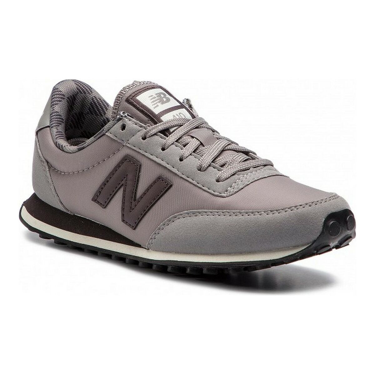 New Balance Sportschuhe Damen WL410BU Grau – 39