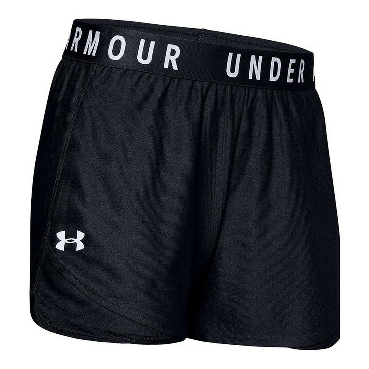Under Armour Women's Shorts - Black
