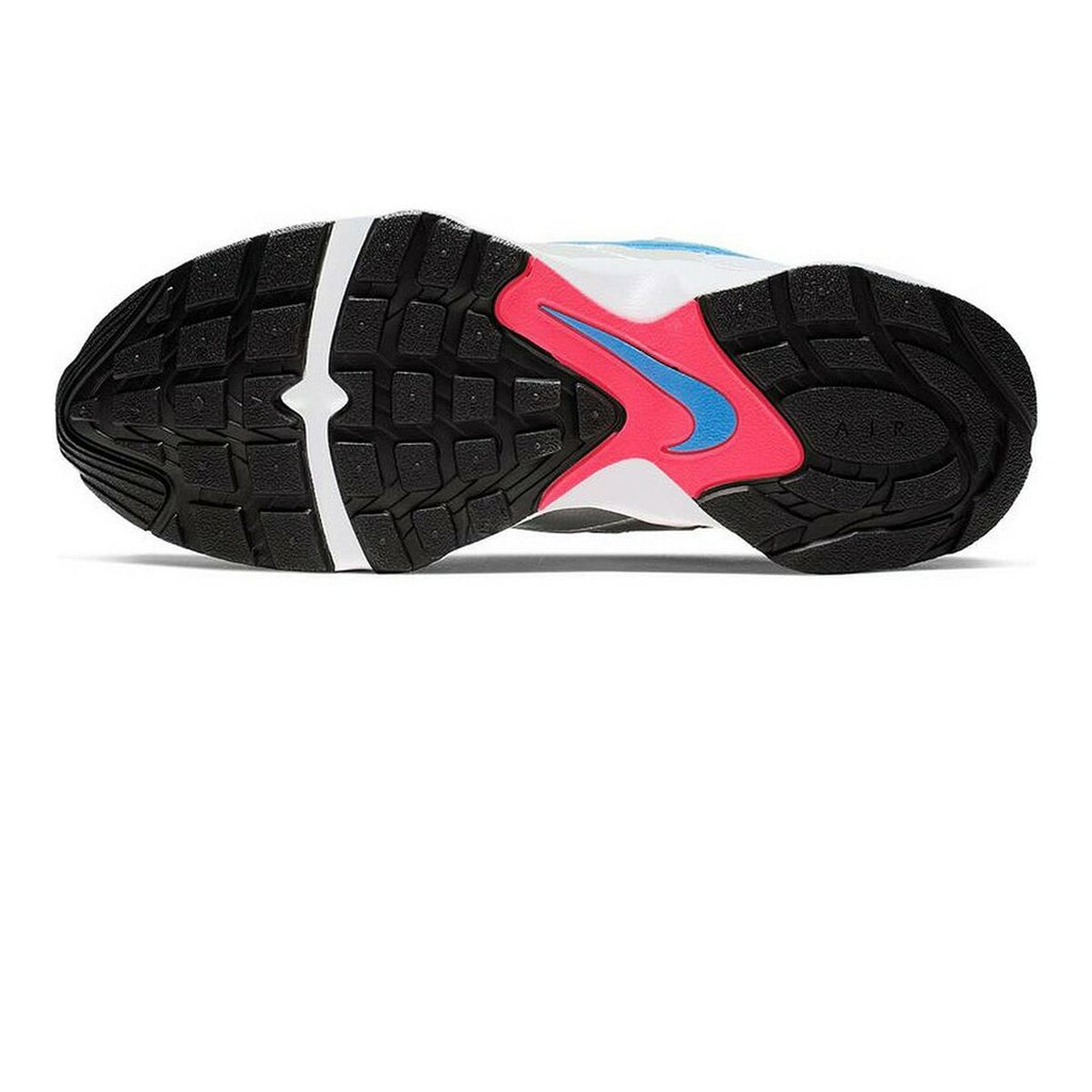 Nike Air Heights Men's Trainers - White - product image 5