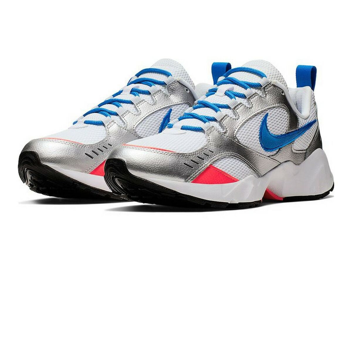 Nike Air Heights Men's Trainers - White - product image 4