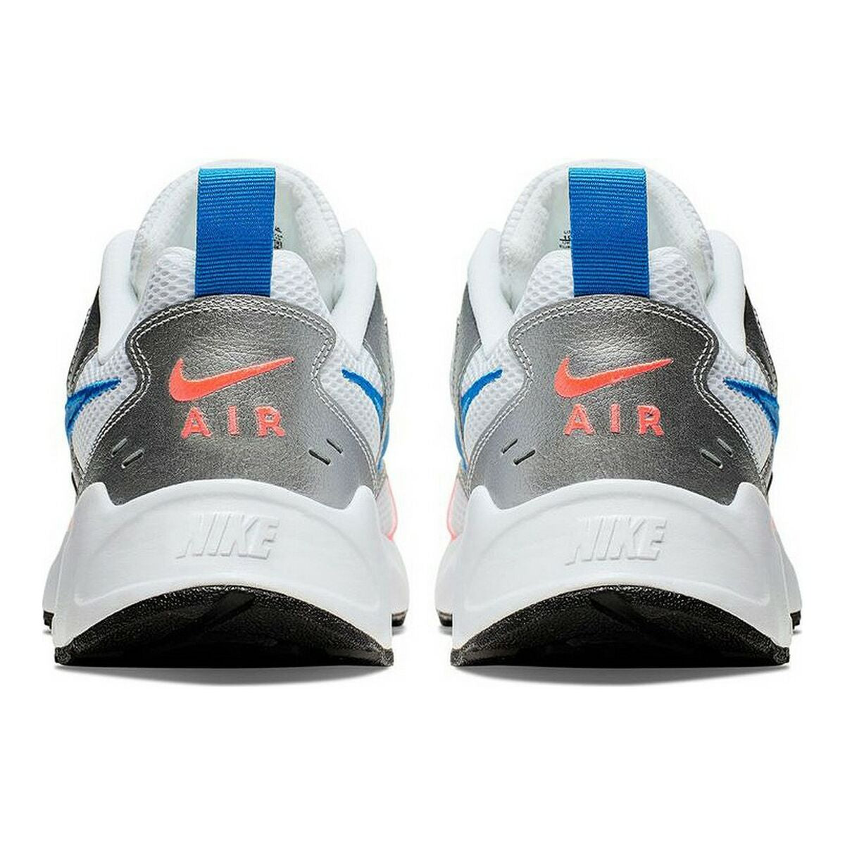 Nike Air Heights Men's Trainers - White - product image 3