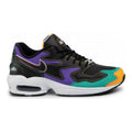 Nike AIR MAX2 LIGHT PRM BV0987 023 Men's Trainers - Black