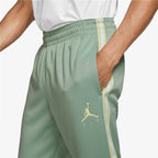 Nike Adult Trousers Jordan Jumpman Flight Unisex Pants - Aquamarine - product image 11