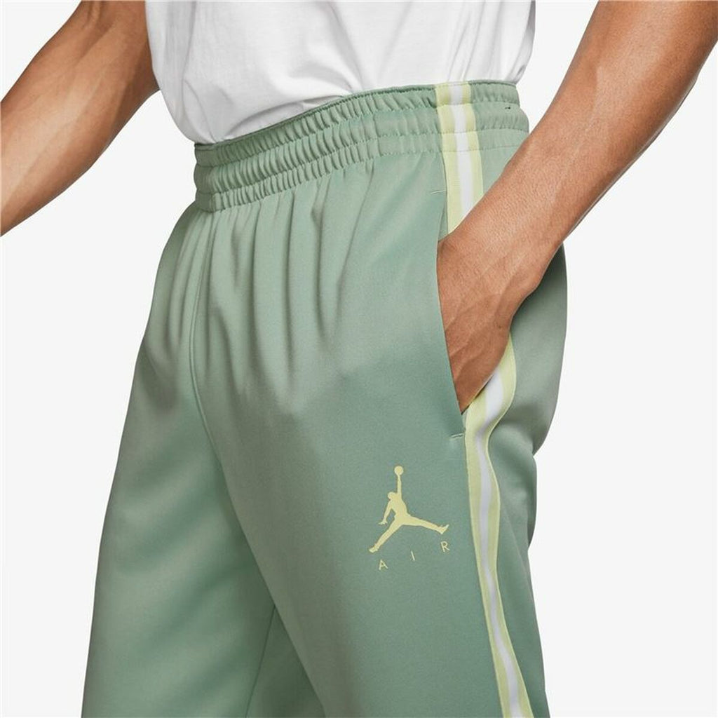 Nike Adult Trousers Jordan Jumpman Flight Unisex Pants - Aquamarine - product image 17