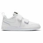 Nike PICO 5 TDV AR4162 100 Kids' Trainers - White - product image 3