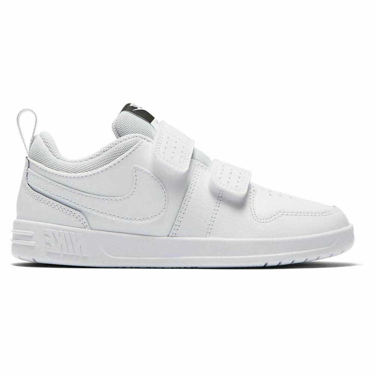 Nike PICO 5 TDV AR4162 100 Kids' Trainers - White - product image 4