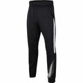 Nike Dri-FIT Therma Boys' Track Pants - Black
