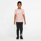 Nike Dri-FIT Therma Boys' Track Pants - Black - product image 20