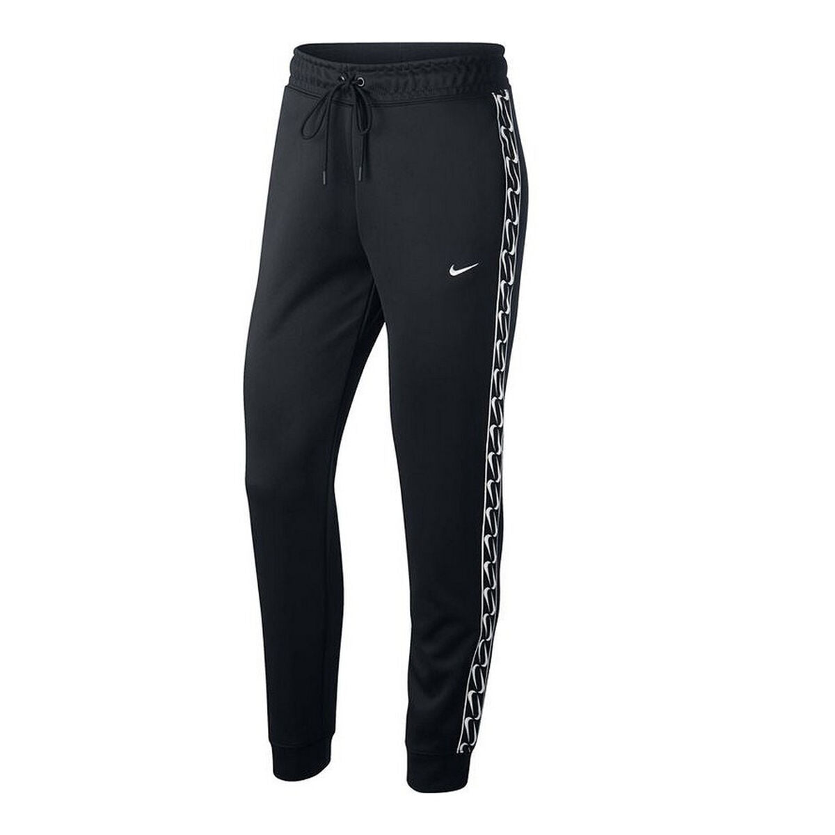 Nike Long Sportswear Women's Pants - White