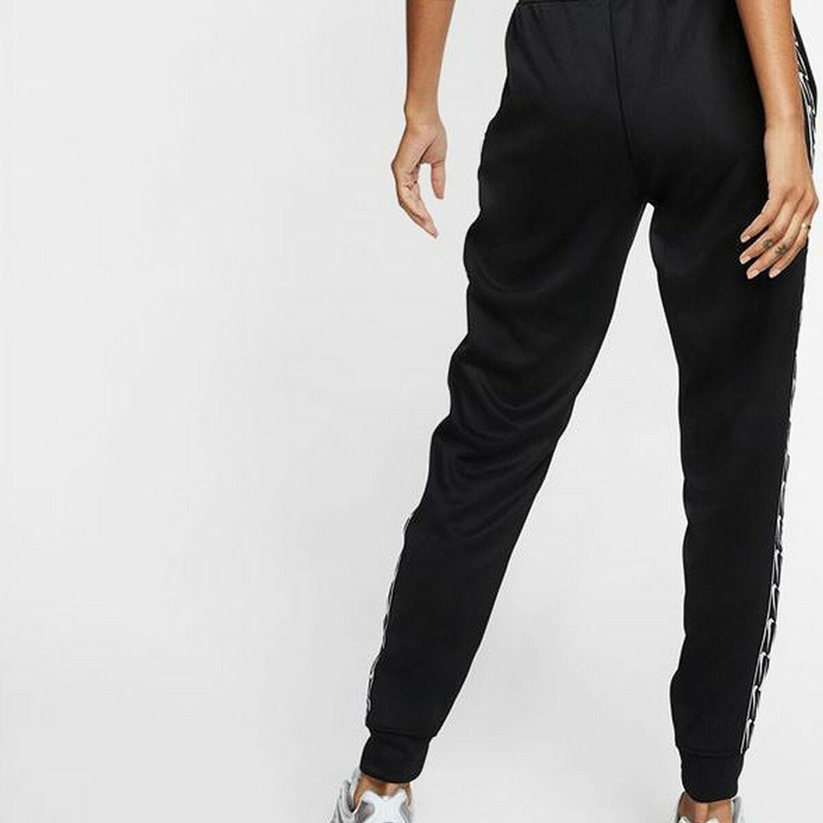 Nike Long Sportswear Women's Pants - White - product image 9