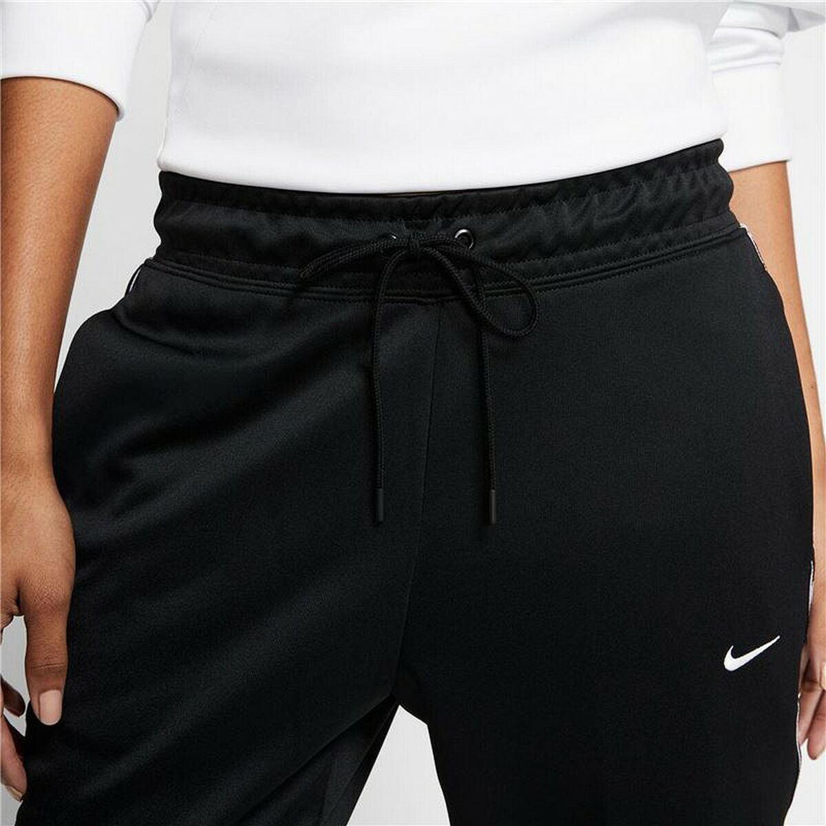 Nike Long Sportswear Women's Pants - White - product image 7