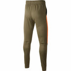 Nike Dri-FIT Therma Kids' Track Pants - Olive - product image 18