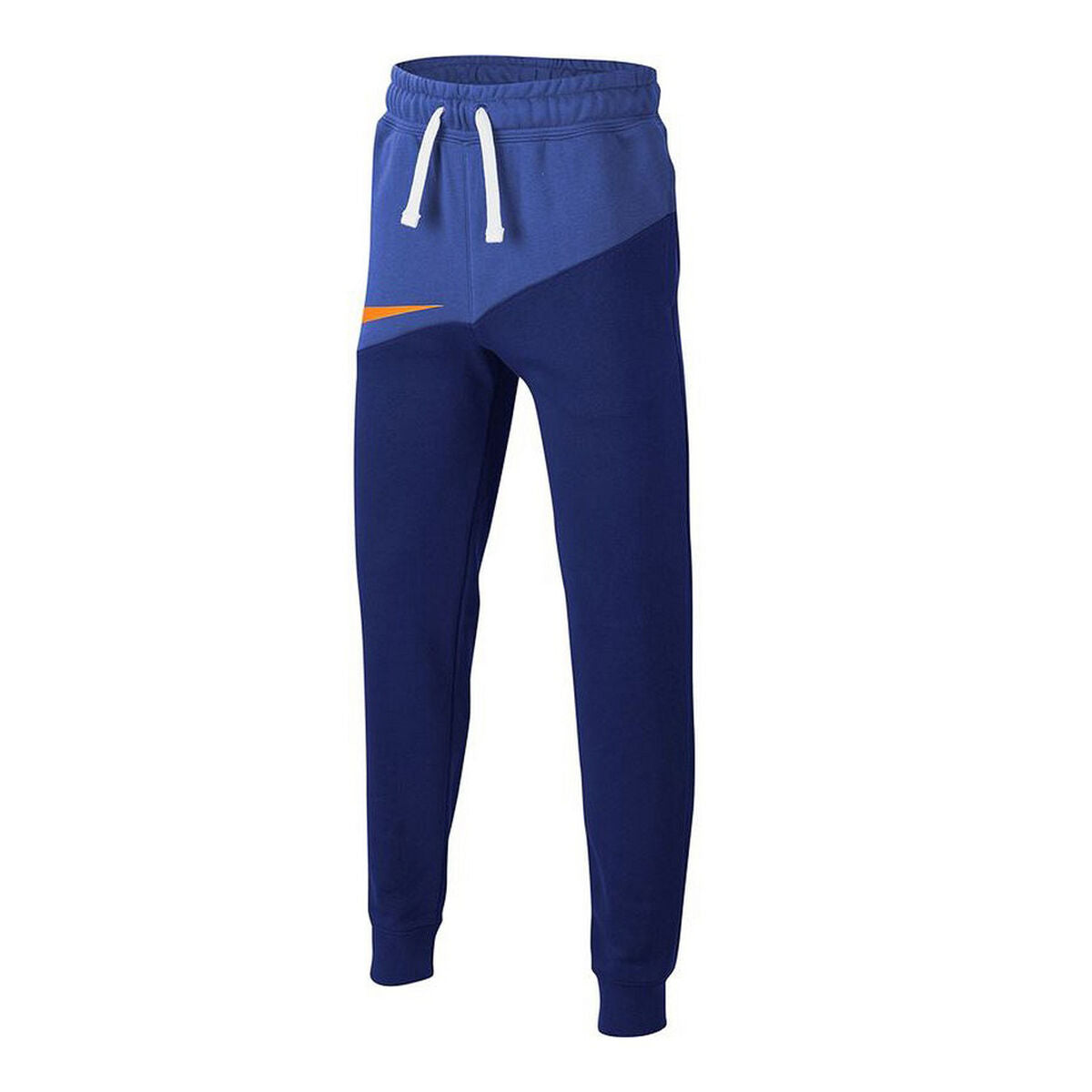 Nike Sportswear Boys' Track Pants - Blue - product image 2