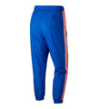 Nike Long Swoosh Men's Pants - Blue