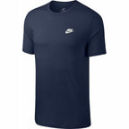 Nike AR4997-410 Men's T-Shirt - Navy - product image 16