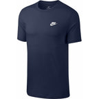 Nike AR4997-410 Men's T-Shirt - Navy - product image 20