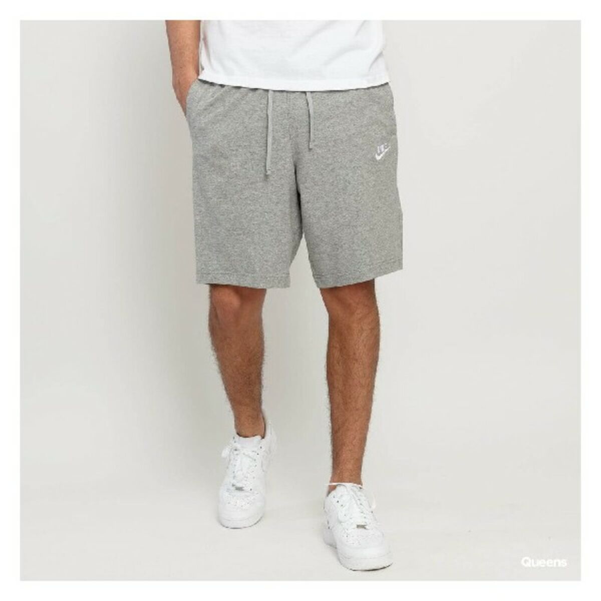 Nike Sportswear Club BV2772 063 Men's Shorts - product image 5