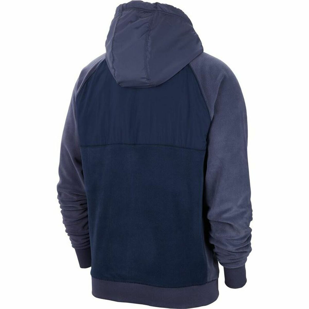 Nike Sportswear Men's Jacket - Dark Blue - product image 12
