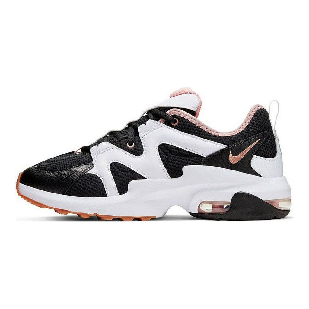 Nike Air Max Graviton Women's Trainers - White, Black - product image 7