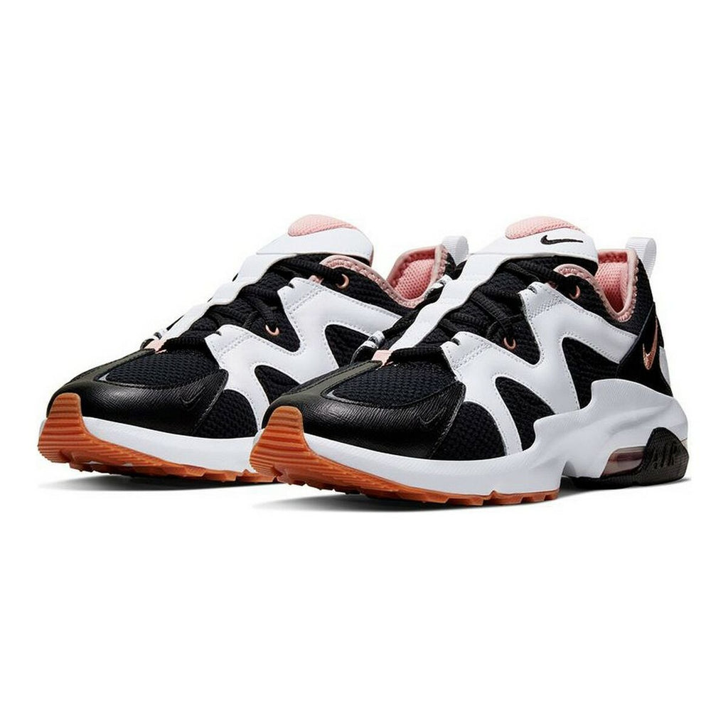 Nike Air Max Graviton Women's Trainers - White, Black - product image 6