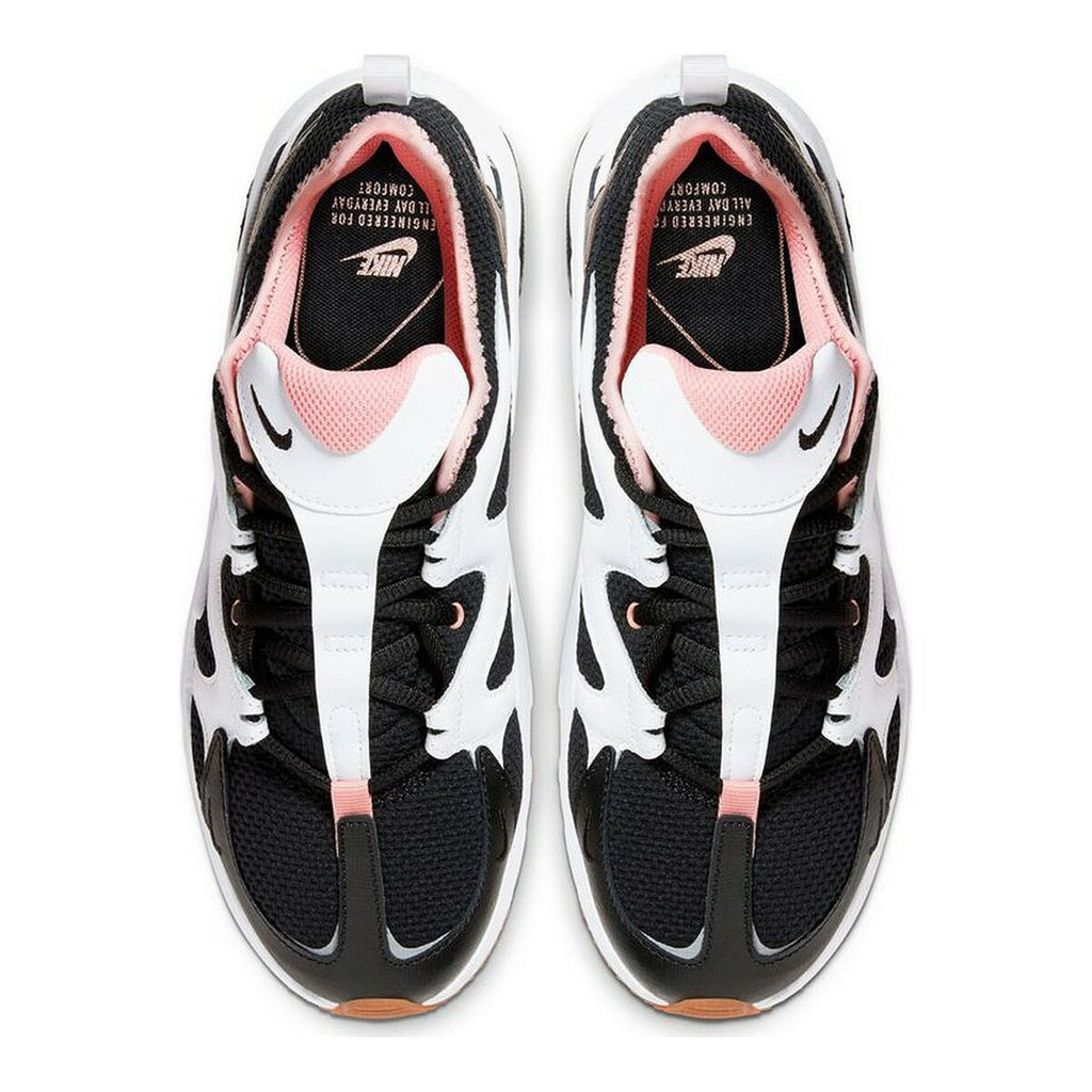 Nike Air Max Graviton Women's Trainers - White, Black - product image 5