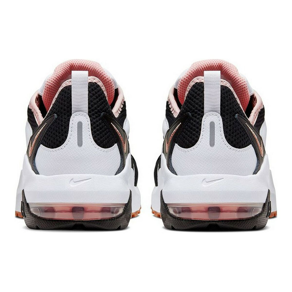 Nike Air Max Graviton Women's Trainers - White, Black - product image 3