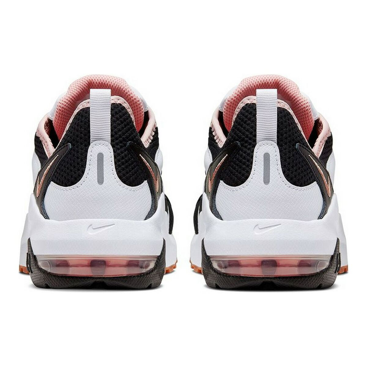 Nike Air Max Graviton Women's Trainers - White, Black - product image 3