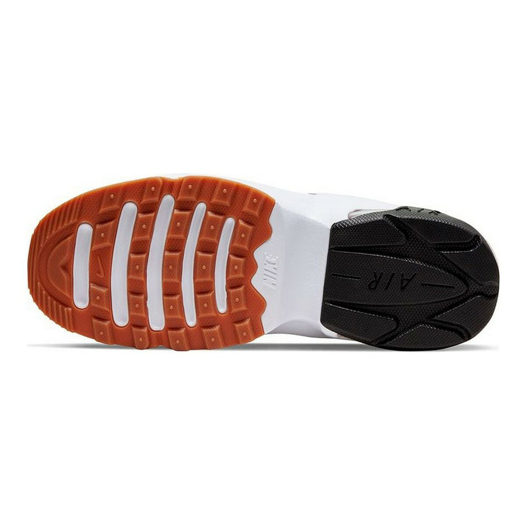Nike Air Max Graviton Women's Trainers - White, Black - product image 4