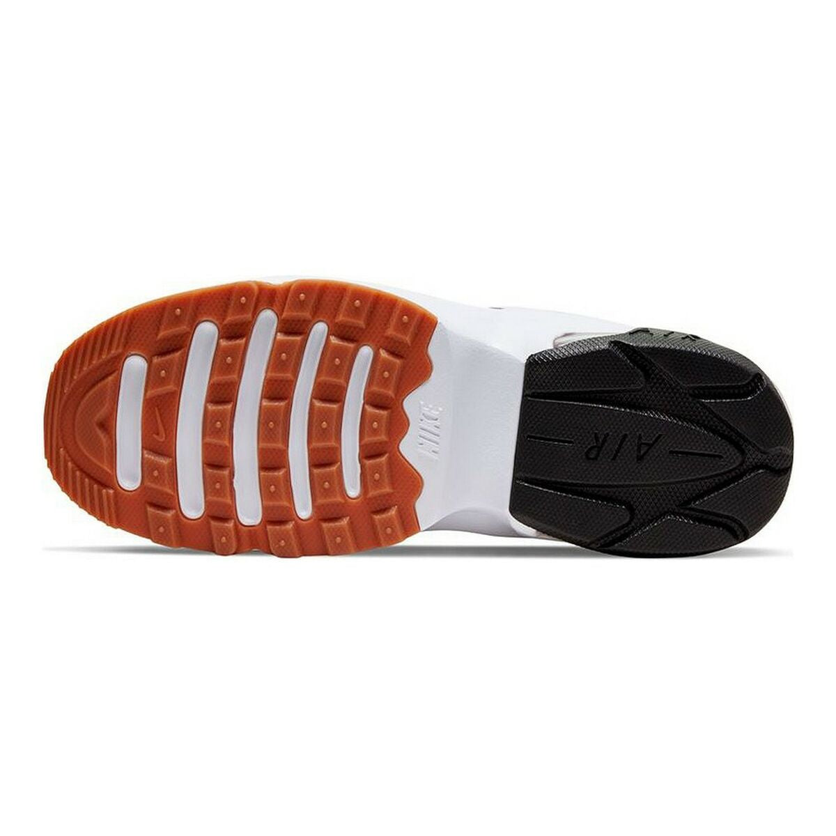 Nike Air Max Graviton Women's Trainers - White, Black - product image 4