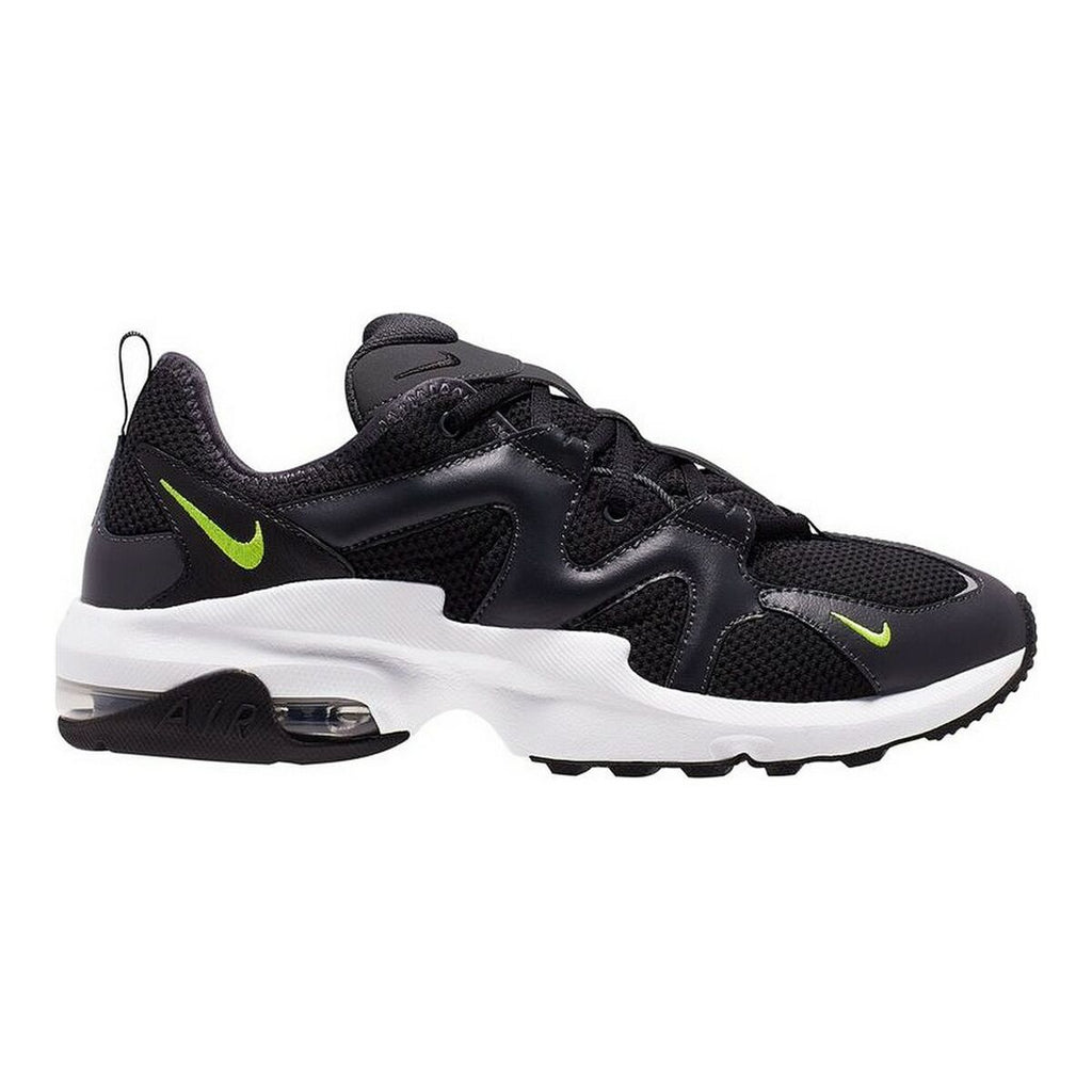 Nike Air Max Graviton Men's Trainers - Black - product image 4
