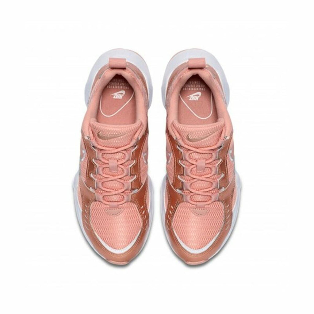 Nike Air Heights Women's Trainers - Coral - product image 10