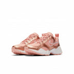 Nike Air Heights Women's Trainers - Coral - product image 8