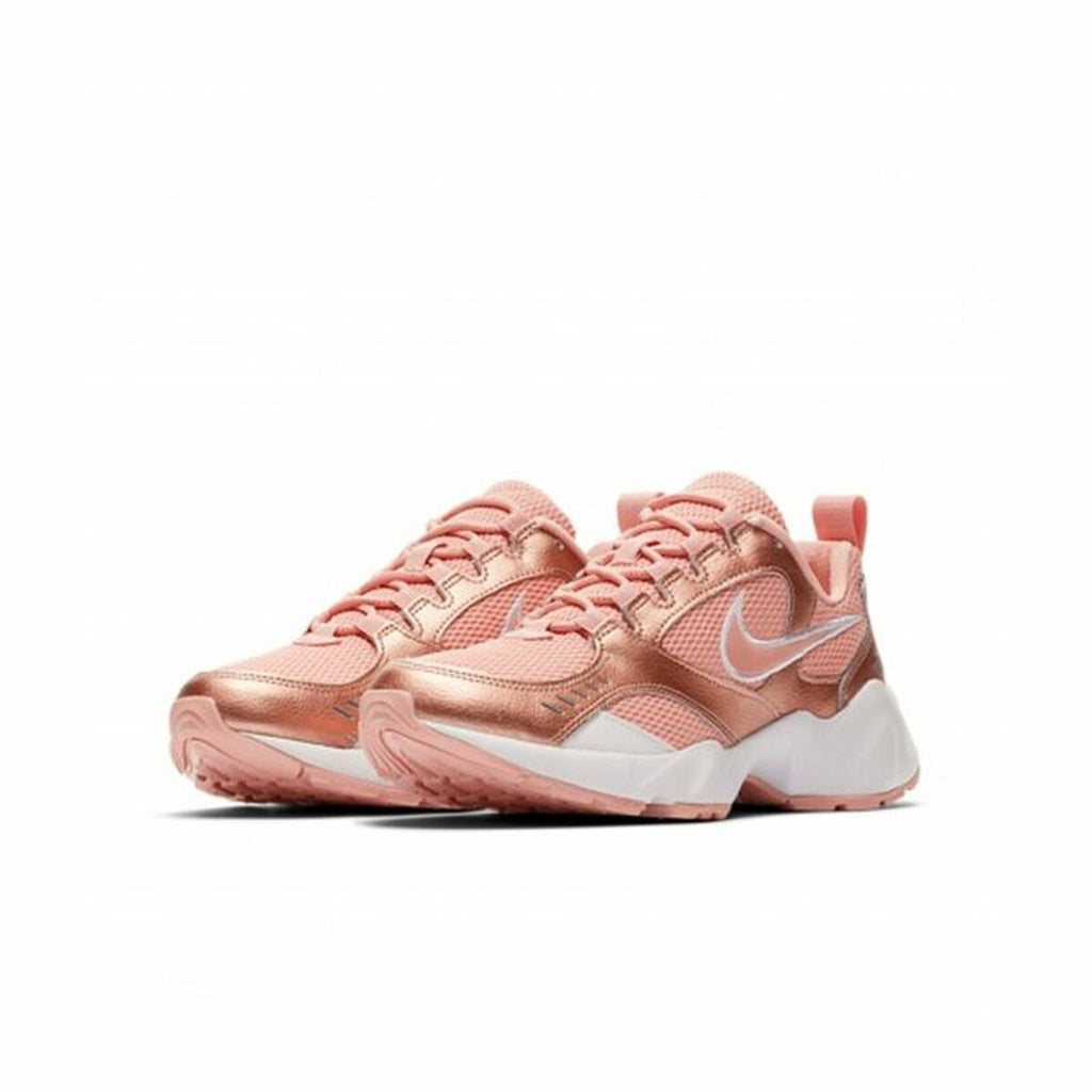 Nike Air Heights Women's Trainers - Coral - product image 7