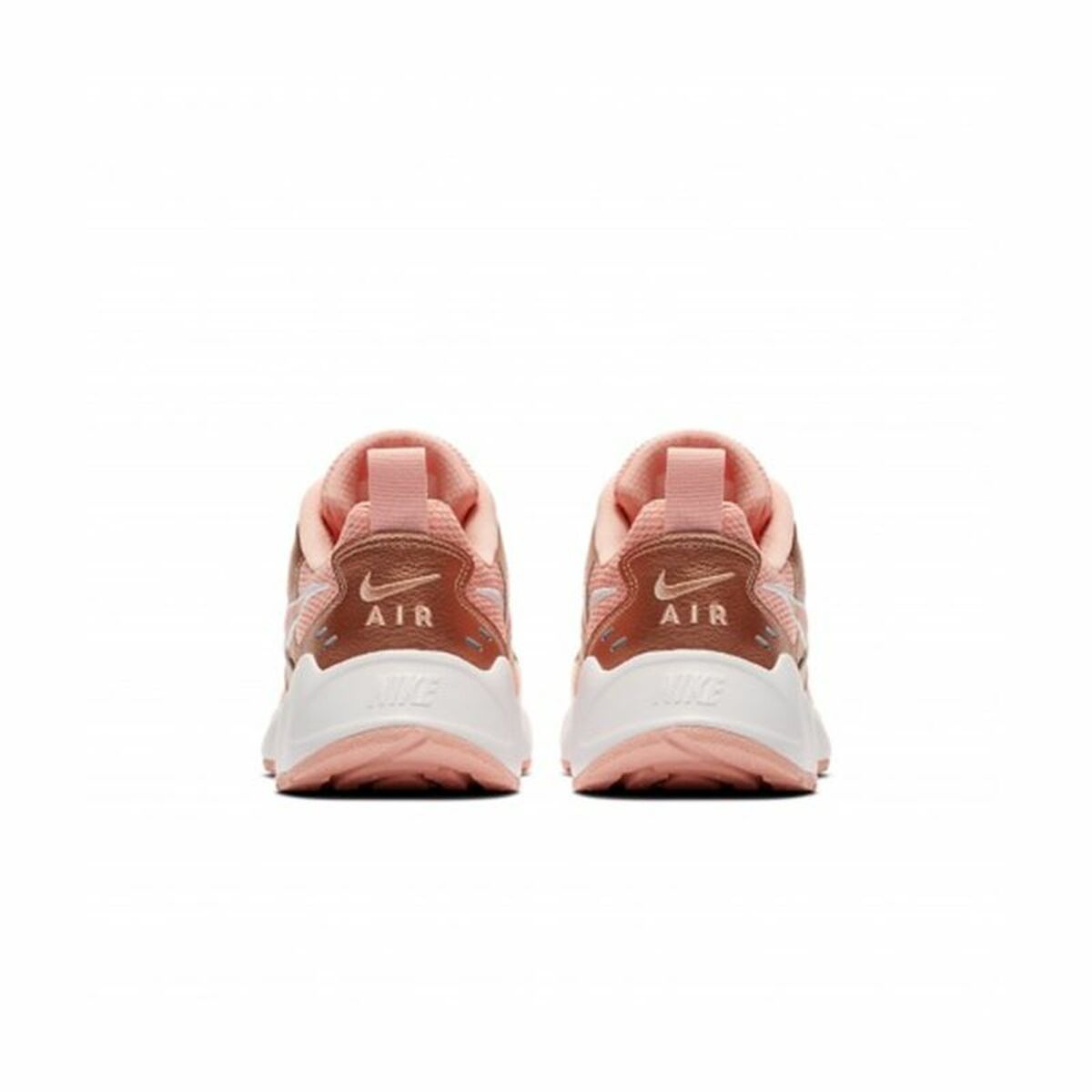 Nike Air Heights Women's Trainers - Coral - product image 6