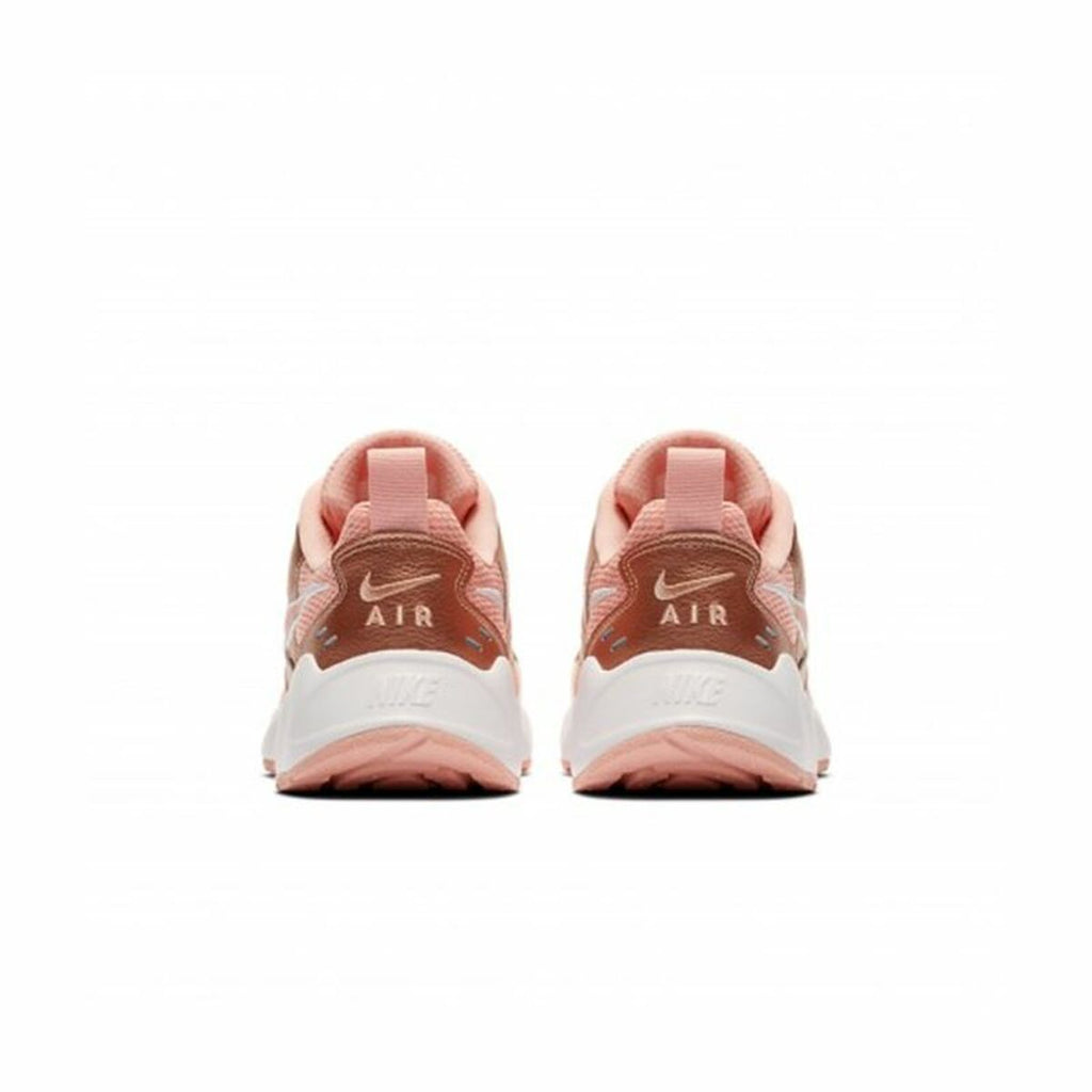 Nike Air Heights Women's Trainers - Coral - product image 5
