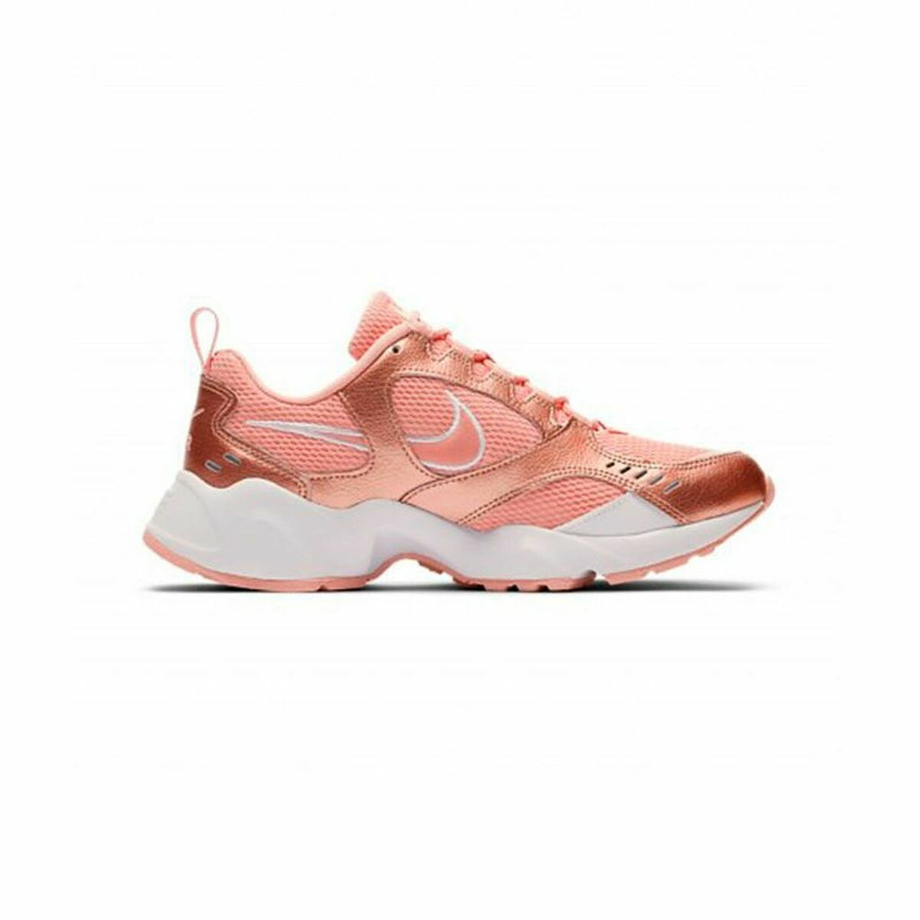 Nike Air Heights Women's Trainers - Coral - product image 2