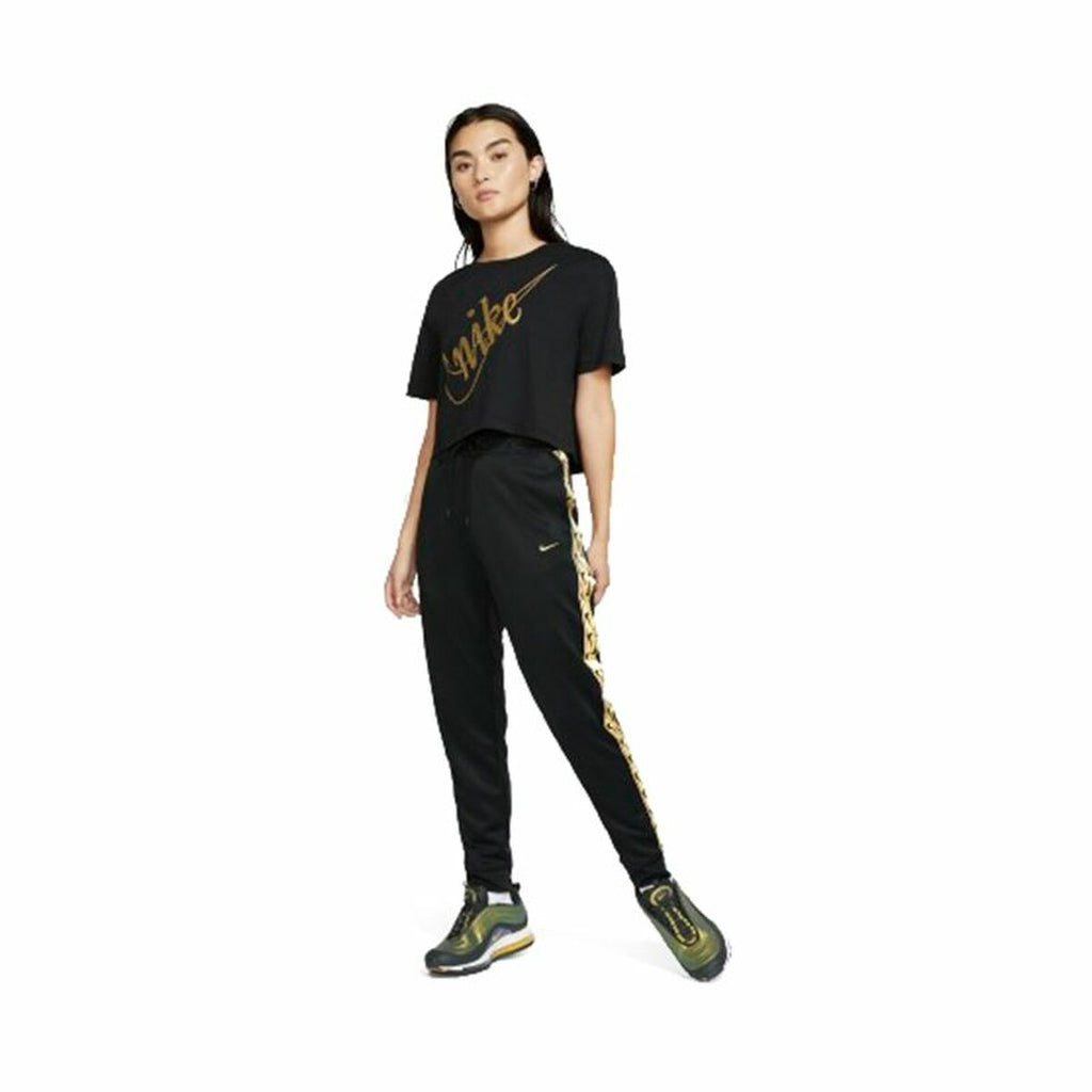 Nike Adult's Sportswear Women's Track Pants - Black - product image 3